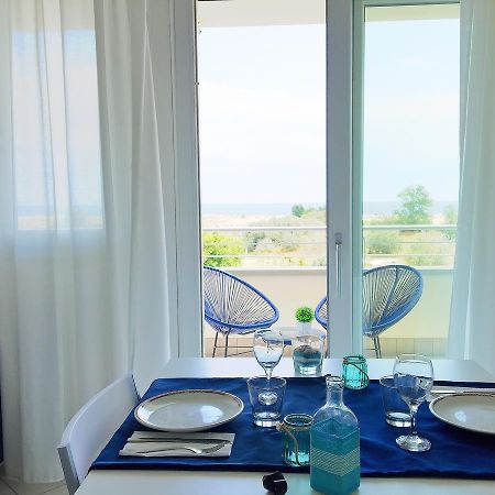 Flamingo Residence Hotel Llido Degli Estensi Dış mekan fotoğraf