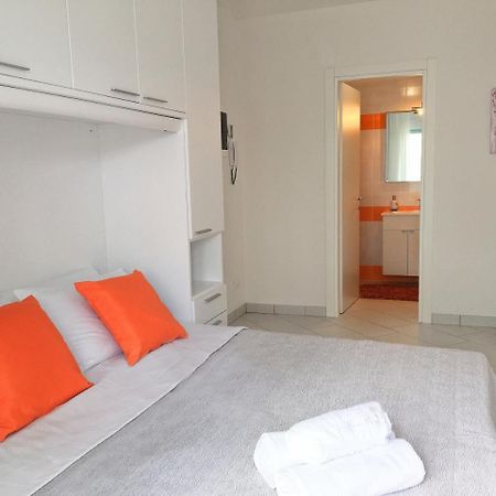 Flamingo Residence Hotel Llido Degli Estensi Dış mekan fotoğraf