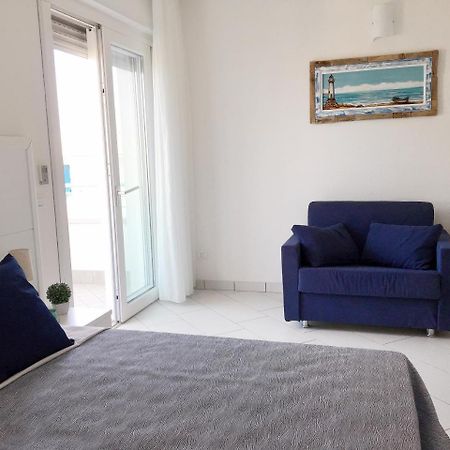 Flamingo Residence Hotel Llido Degli Estensi Dış mekan fotoğraf