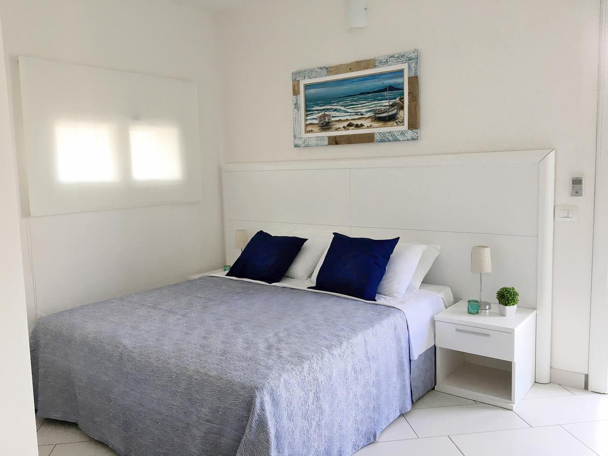 Flamingo Residence Hotel Llido Degli Estensi Dış mekan fotoğraf