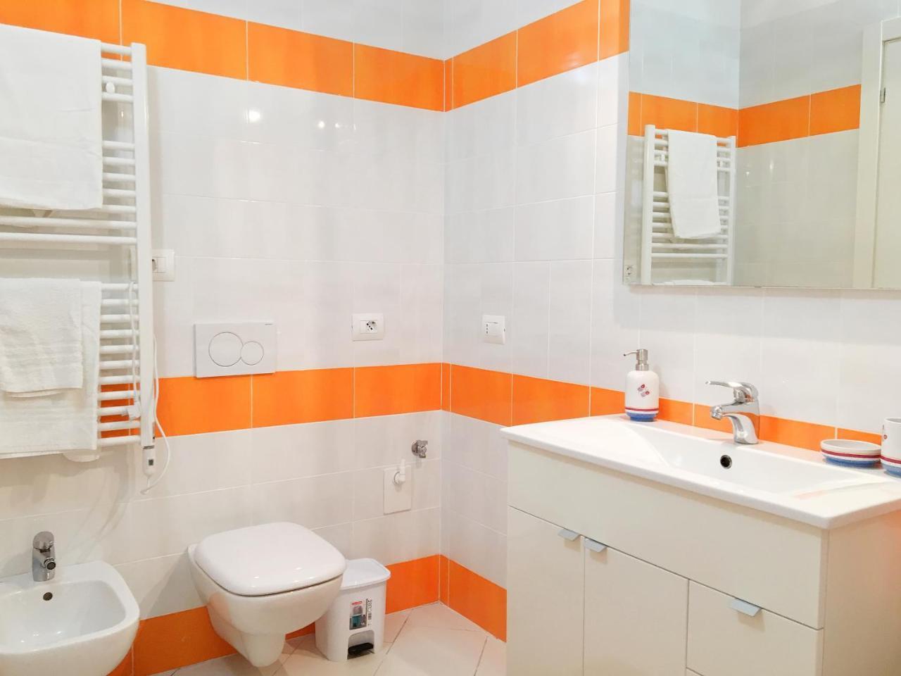 Flamingo Residence Hotel Llido Degli Estensi Dış mekan fotoğraf