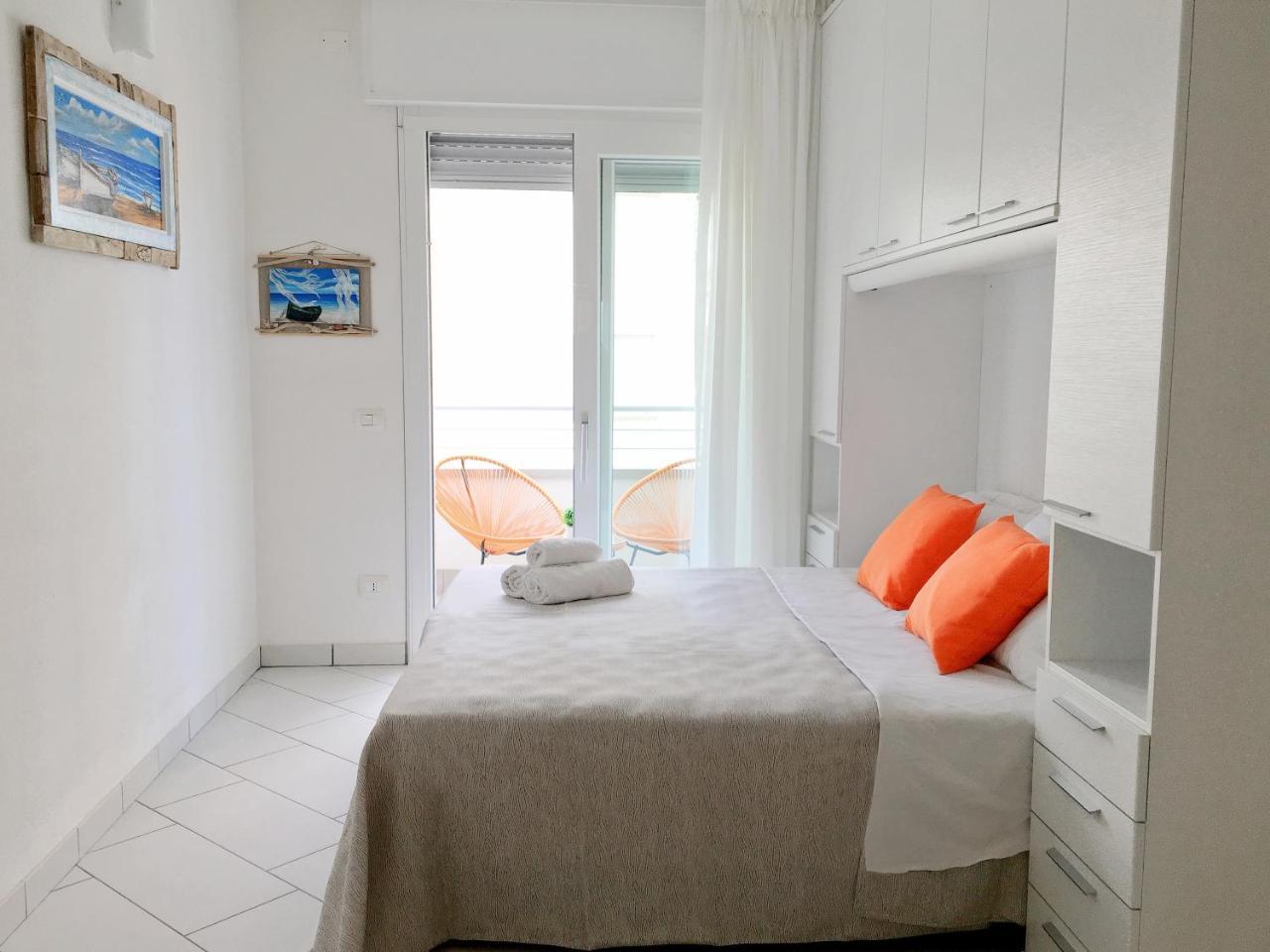 Flamingo Residence Hotel Llido Degli Estensi Dış mekan fotoğraf