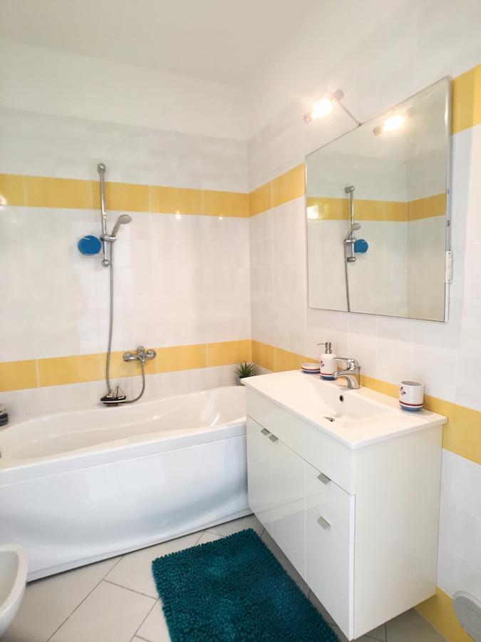 Flamingo Residence Hotel Llido Degli Estensi Dış mekan fotoğraf