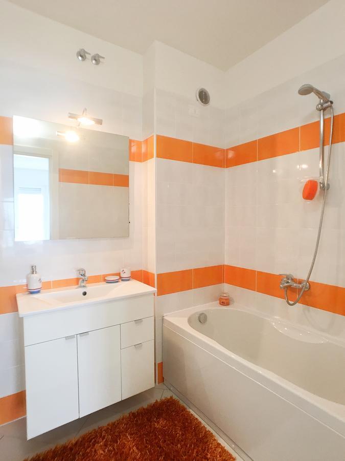 Flamingo Residence Hotel Llido Degli Estensi Dış mekan fotoğraf