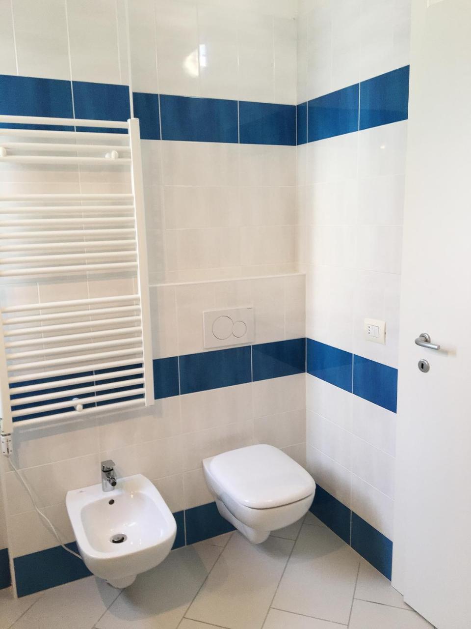 Flamingo Residence Hotel Llido Degli Estensi Dış mekan fotoğraf