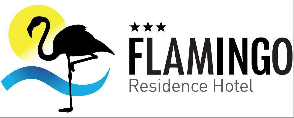 Flamingo Residence Hotel Llido Degli Estensi Dış mekan fotoğraf